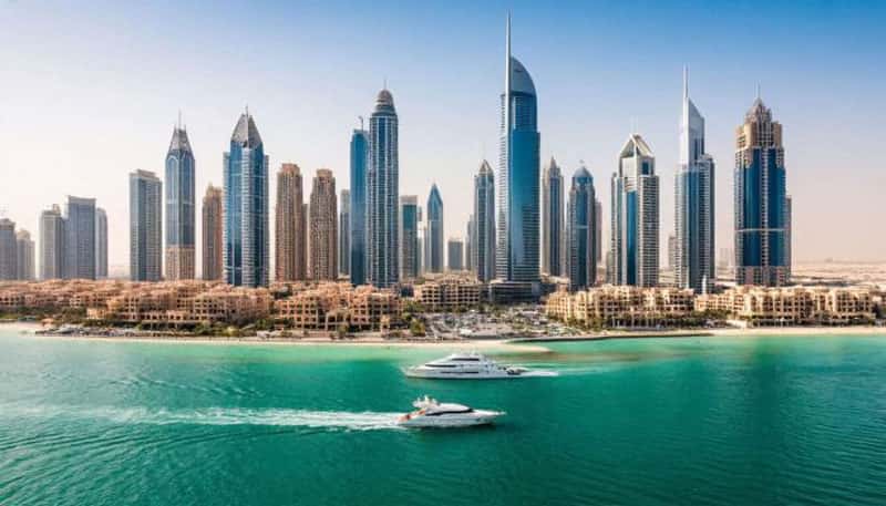 Число российских компаний в ОАЭ превысило 13,5 тысячи