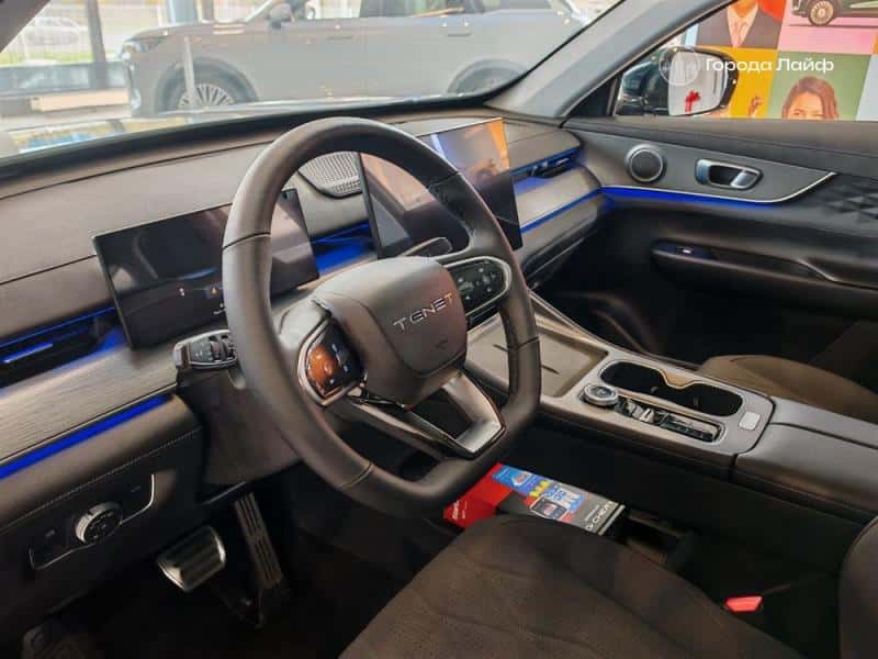 Новый год — новые цены: автомобили в России резко подорожали с 1 января