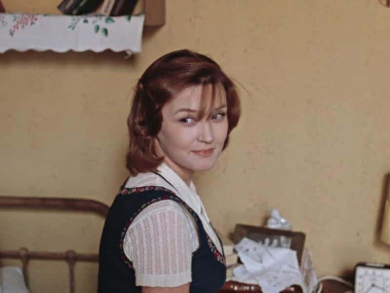 Наследственное дело артистки Веры Алентовой ведет московский нотариус