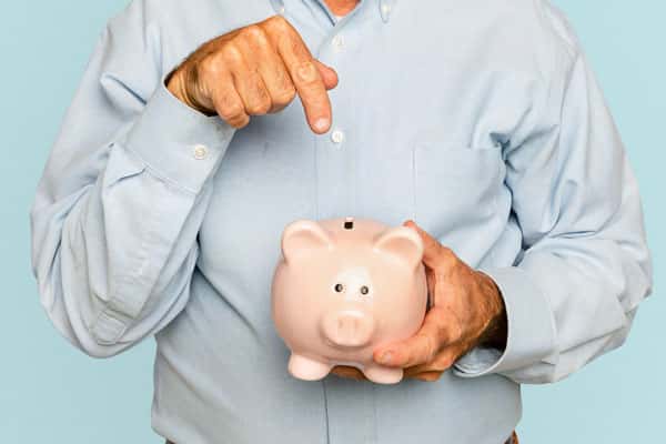 Пенсию можно «купить»: россиянам рассказали, как доплатить за пенсионные баллы, если их не хватает