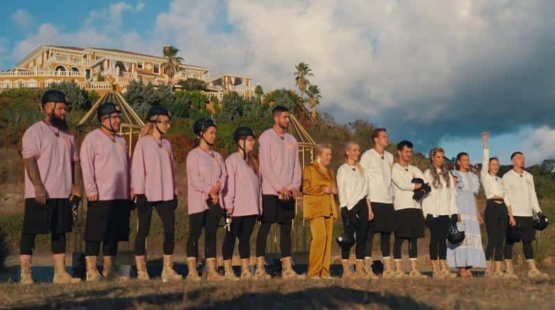 Скандал за скандалом: что творится в новом сезоне «Выжить в Стамбуле»