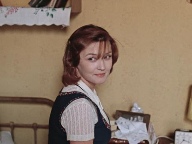 Наследственное дело артистки Веры Алентовой ведет московский нотариус