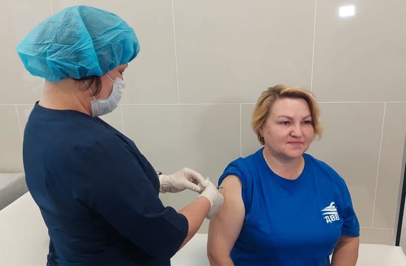 Роспотребнадзор заявил о готовности России к эпидемиям опаснее COVID-19